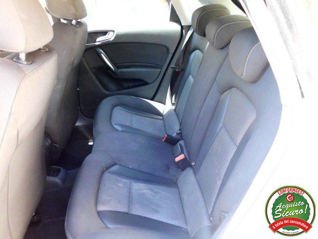 AUDI A1 SPB 1.6 TDI Ambition