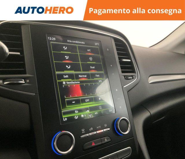 RENAULT Megane Mégane dCi 8V 110 CV EDC Energy Duel2