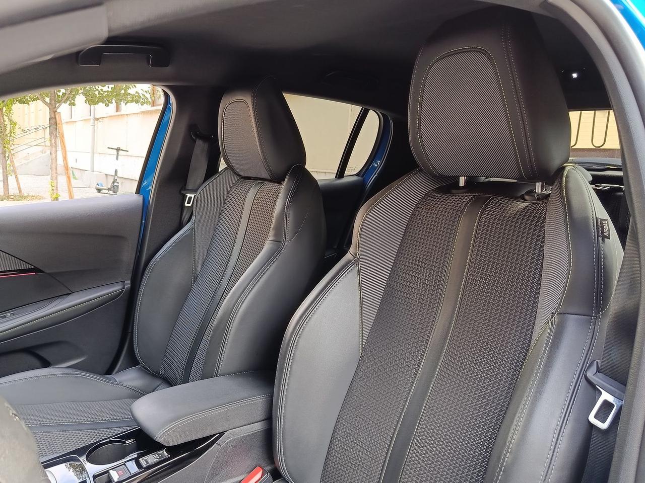 Peugeot 208 1.2 PureTech 130 GT-Line #6284