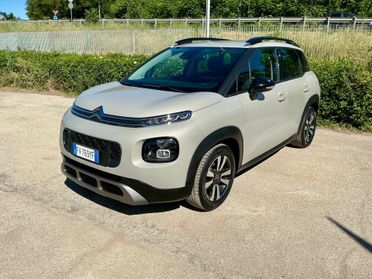 Citroen C3 Aircross 1.2 82cv Shine