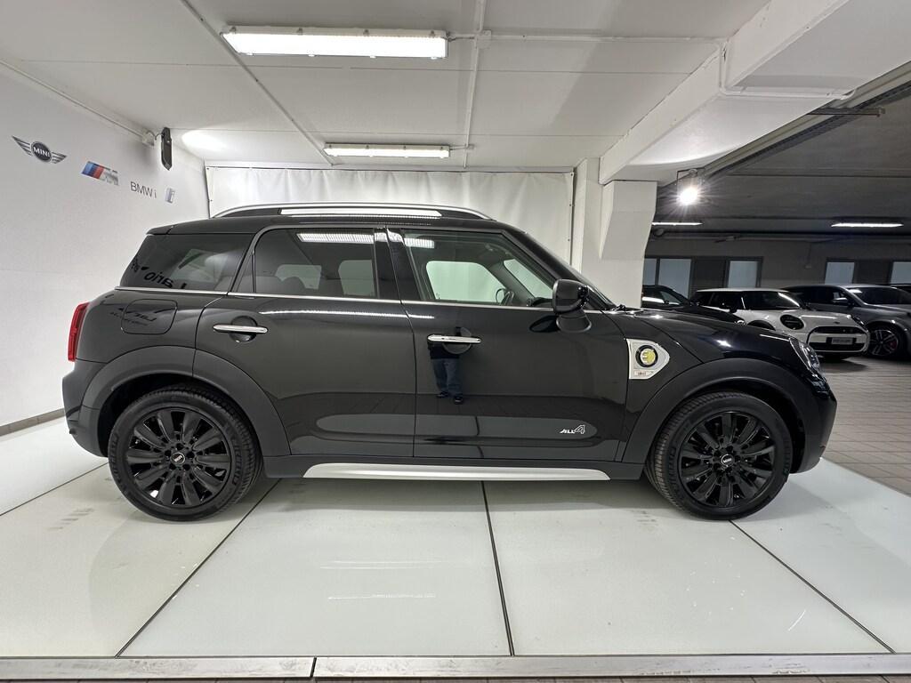 Mini Cooper SE Countryman 1.5 Classic all4 auto