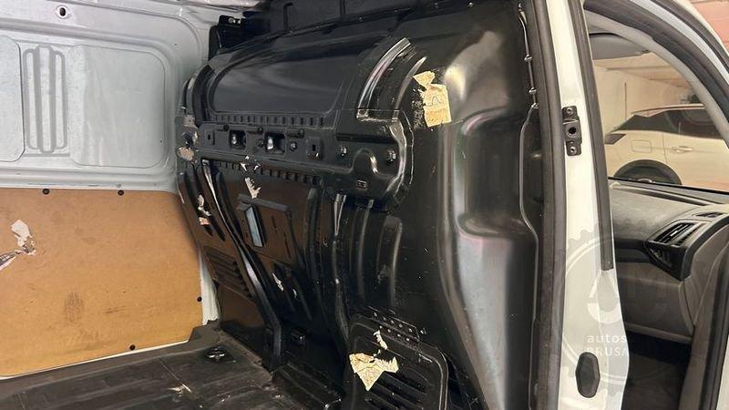 Ford Transit Connect 240 1.5 TDCi 120CV PL Furgone Trend + IVA 3 POSTI