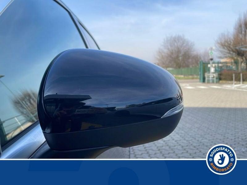 Mercedes-Benz Classe A 180d Automatic AMG Line Advanced