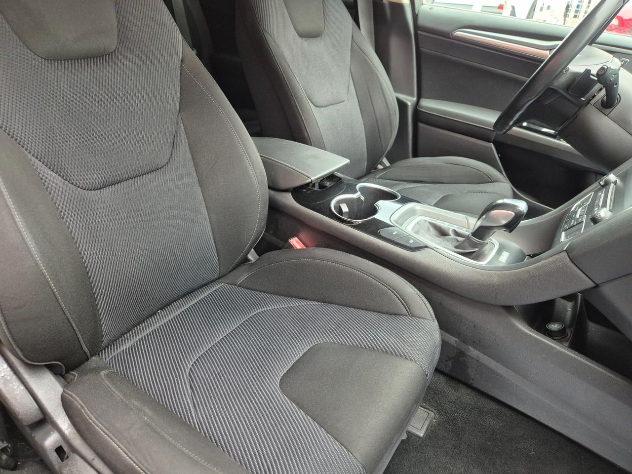 Ford Mondeo 2.0 TDCi 150 CV ECOnetic S&S 5 porte Titanium