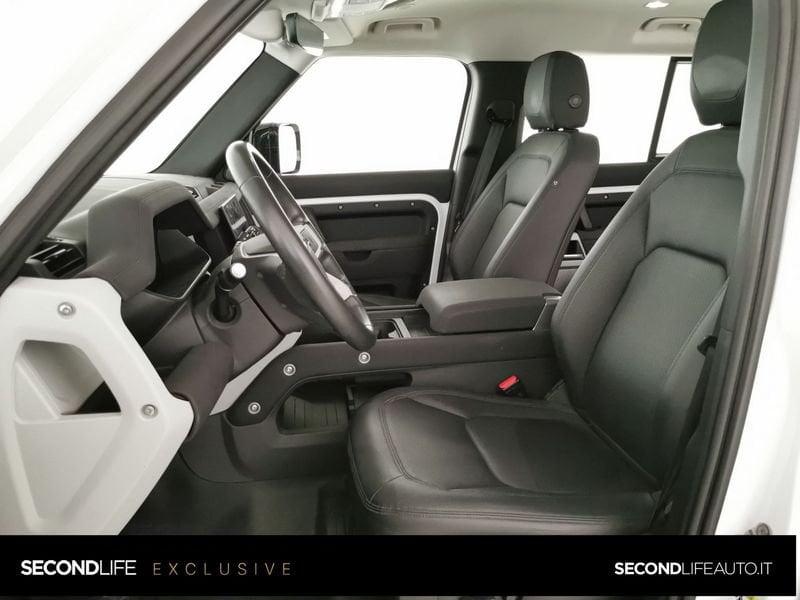 Land Rover Defender 110 3.0d i6 mhev SE awd 200cv auto