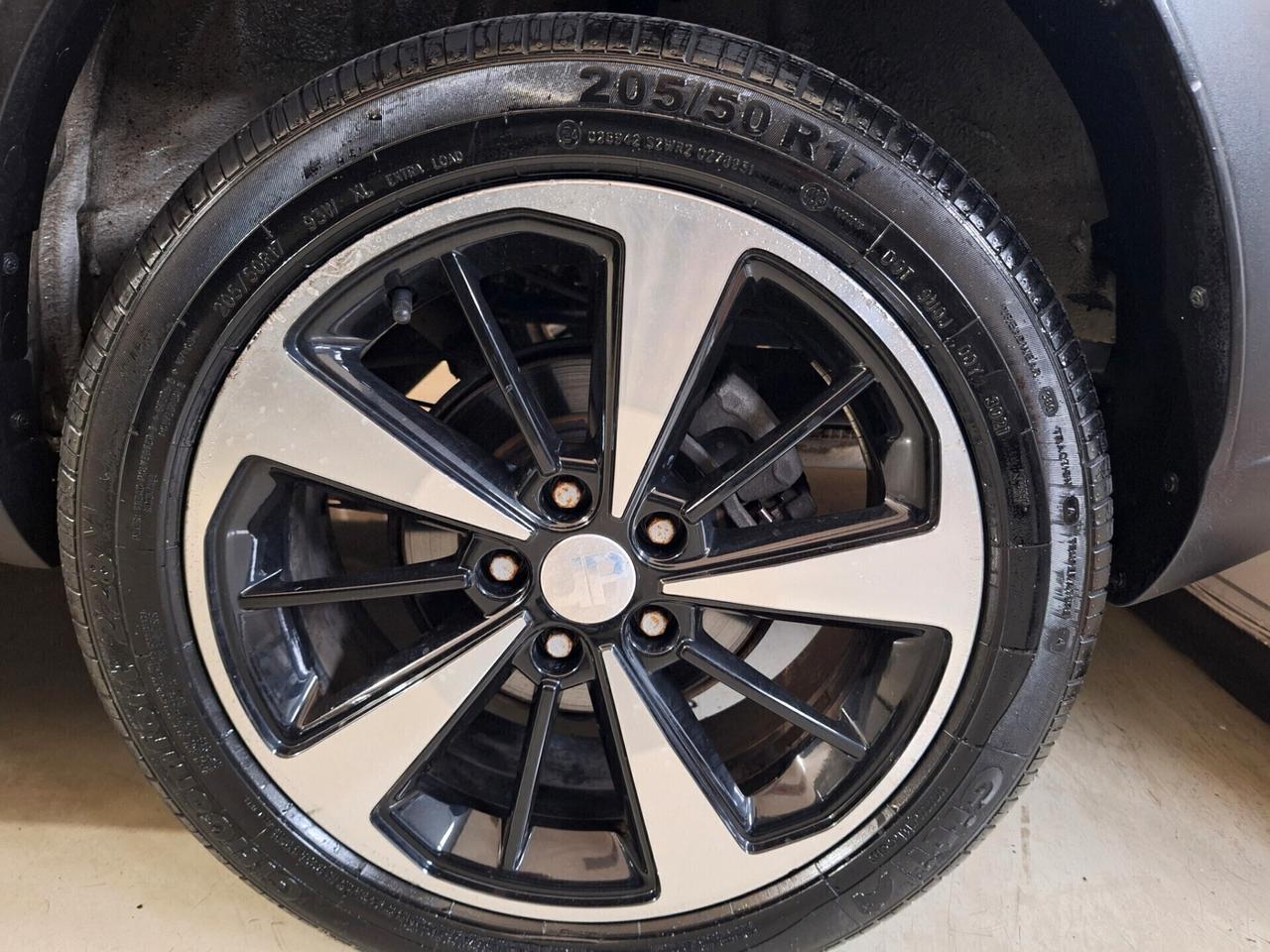 Dr 3 1.5 Bi-Fuel GPL 1PROPRIETARIO