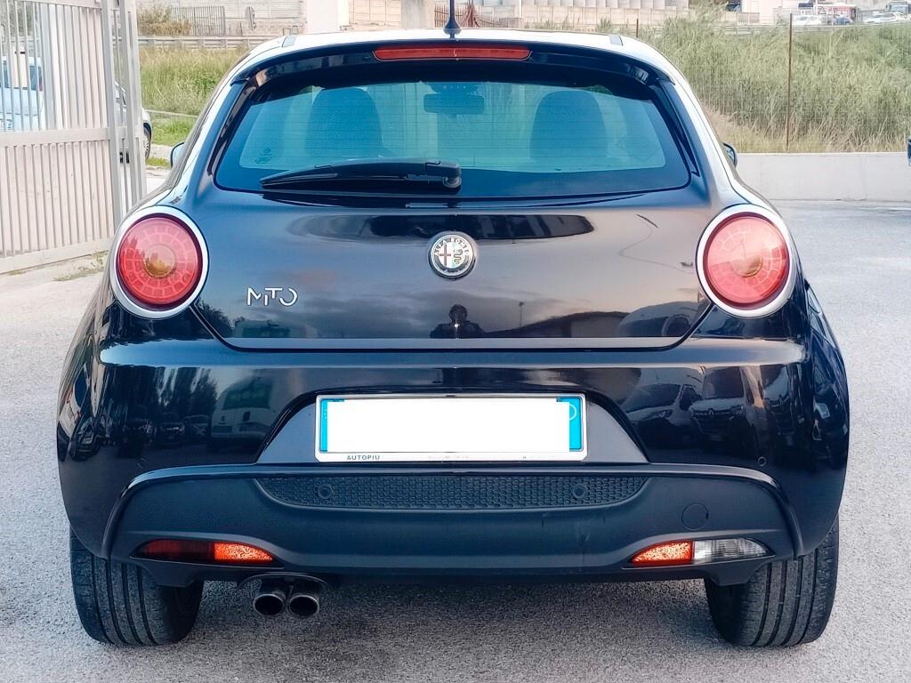 Alfa Romeo MiTo 1.4 T 170 CV M.air S&S Quadrifoglio Verde