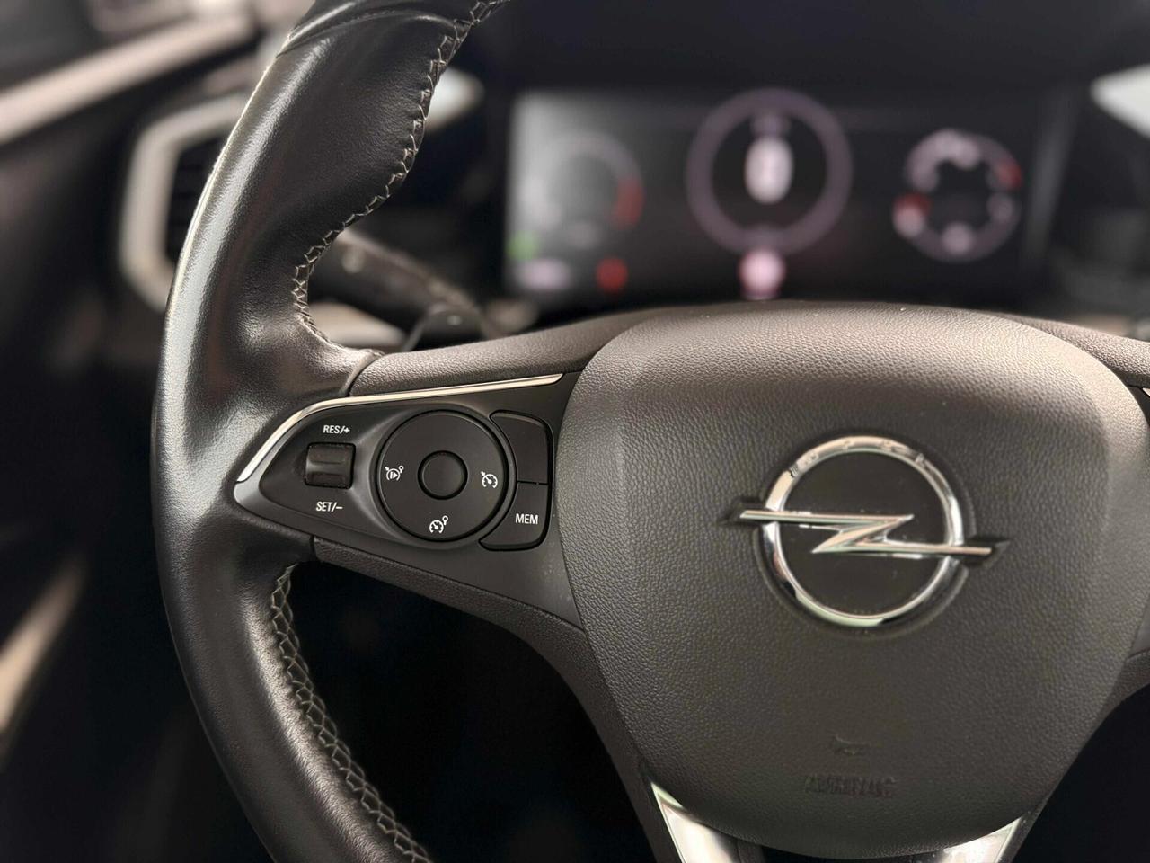 Opel Grandland 1.5 diesel Ecotec aut. GS Line BELLA!!!