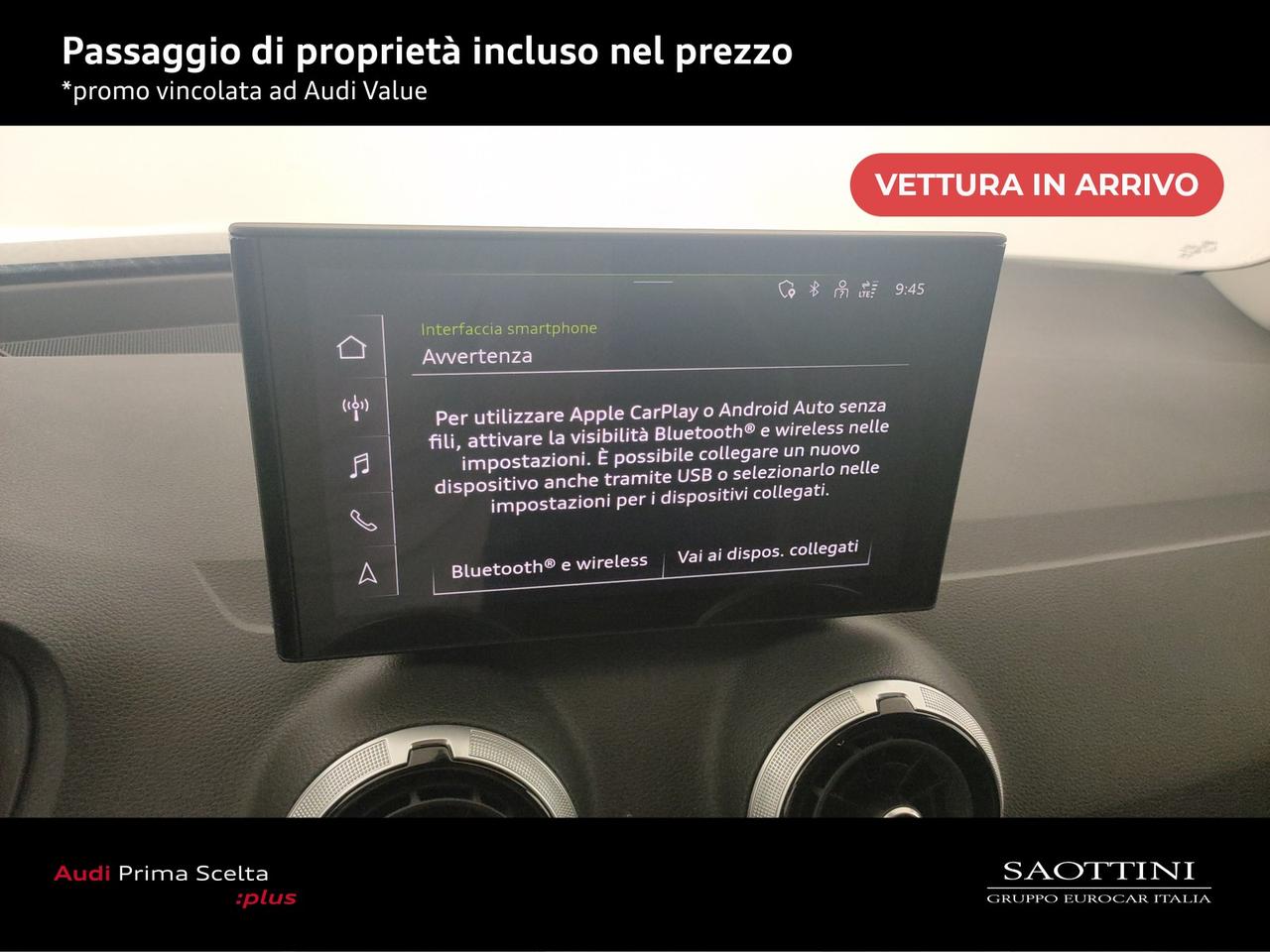 35 2.0 TDI S line edition S tronic