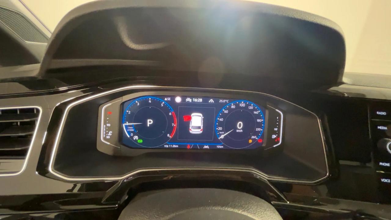 Volkswagen Polo 1.0 TSI DSG Edition 50 PREZZO PROMO