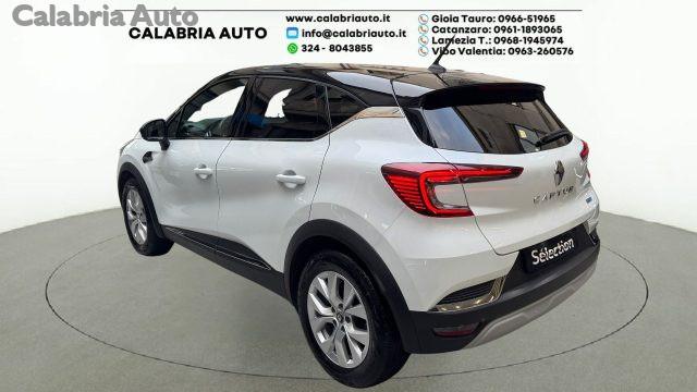 RENAULT Captur Full Hybrid E-Tech 145 CV Intens