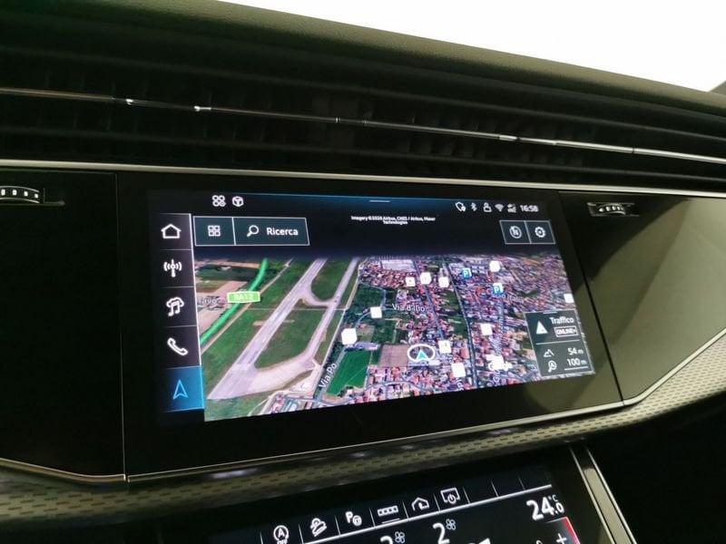 Audi Q7 3.0 tdi mhev S line edition quattro 286cv tiptronic 7p.ti