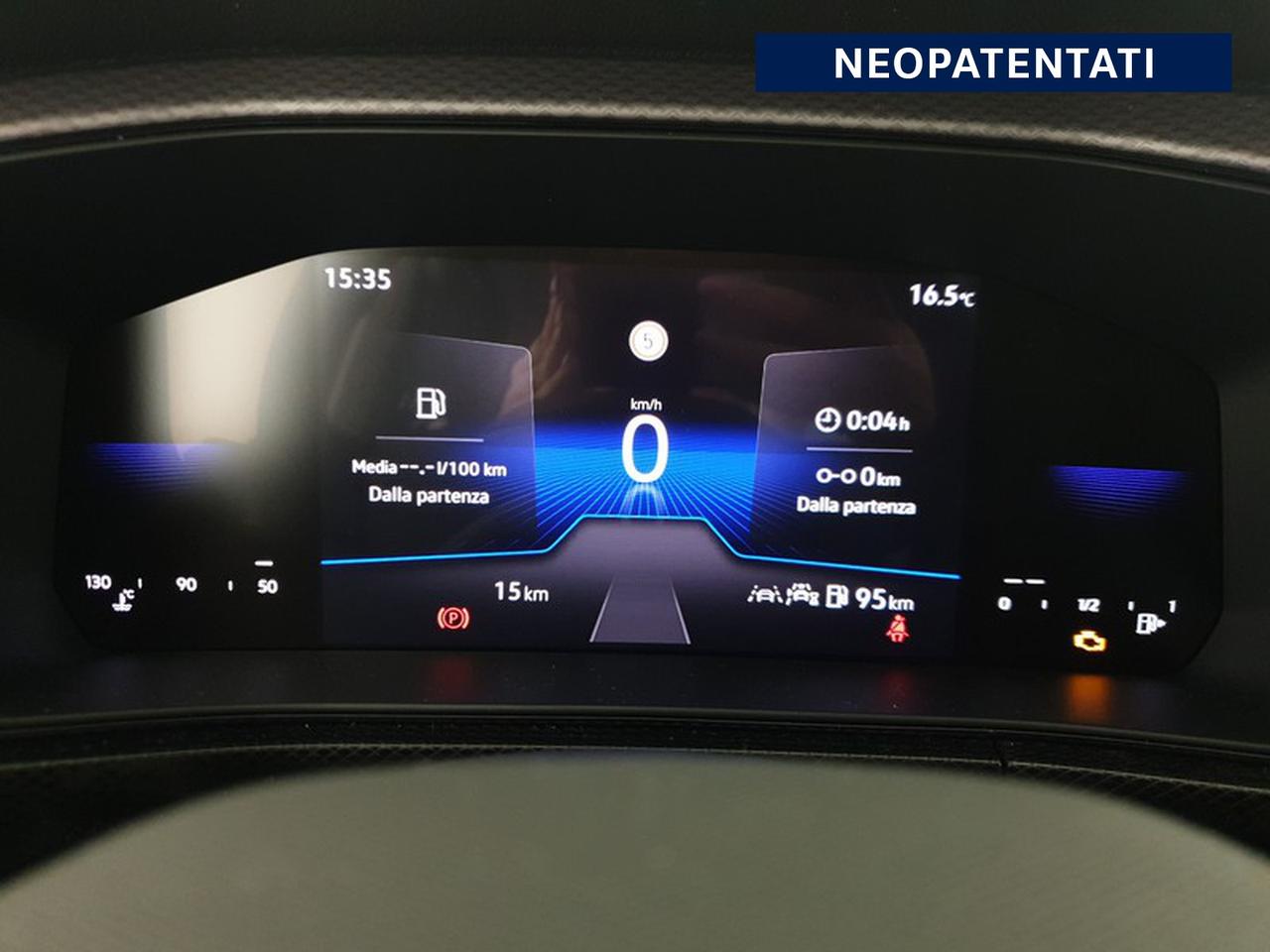 Volkswagen T-Cross 1.0 tsi edition plus 115cv