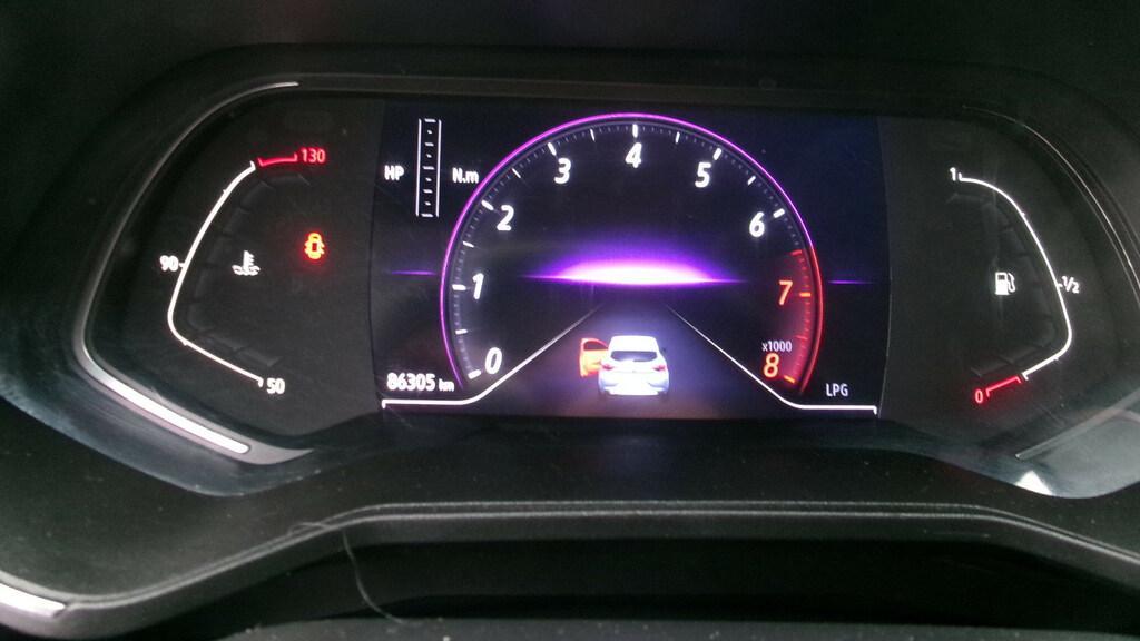 Renault Clio 5 Porte 1.0 TCe Intens