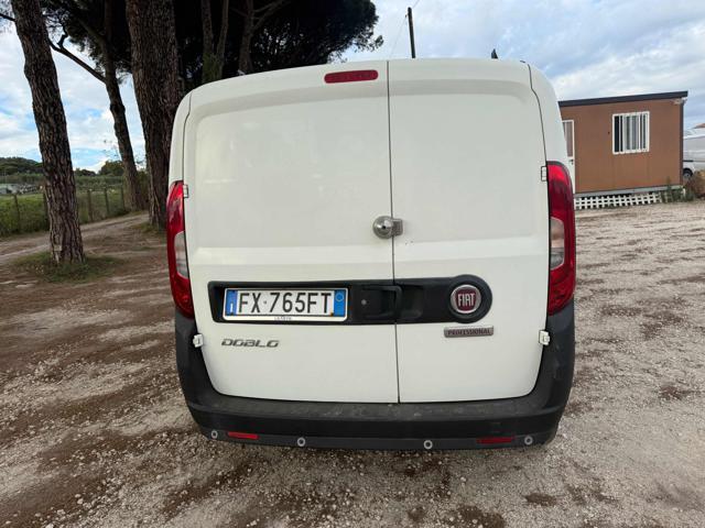 FIAT Doblo Doblò 1.3 MTJ ALLESTITO !!!