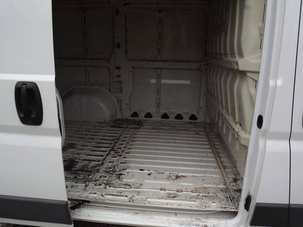 FIAT DUCATO S MULTIJET 2