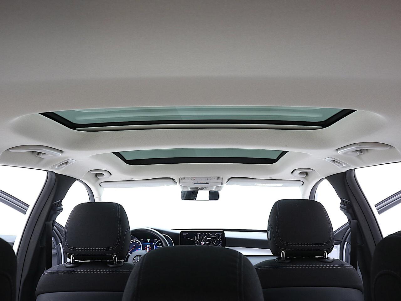 Mercedes-benz C 200 Mild hybrid S.W. Sport Plus