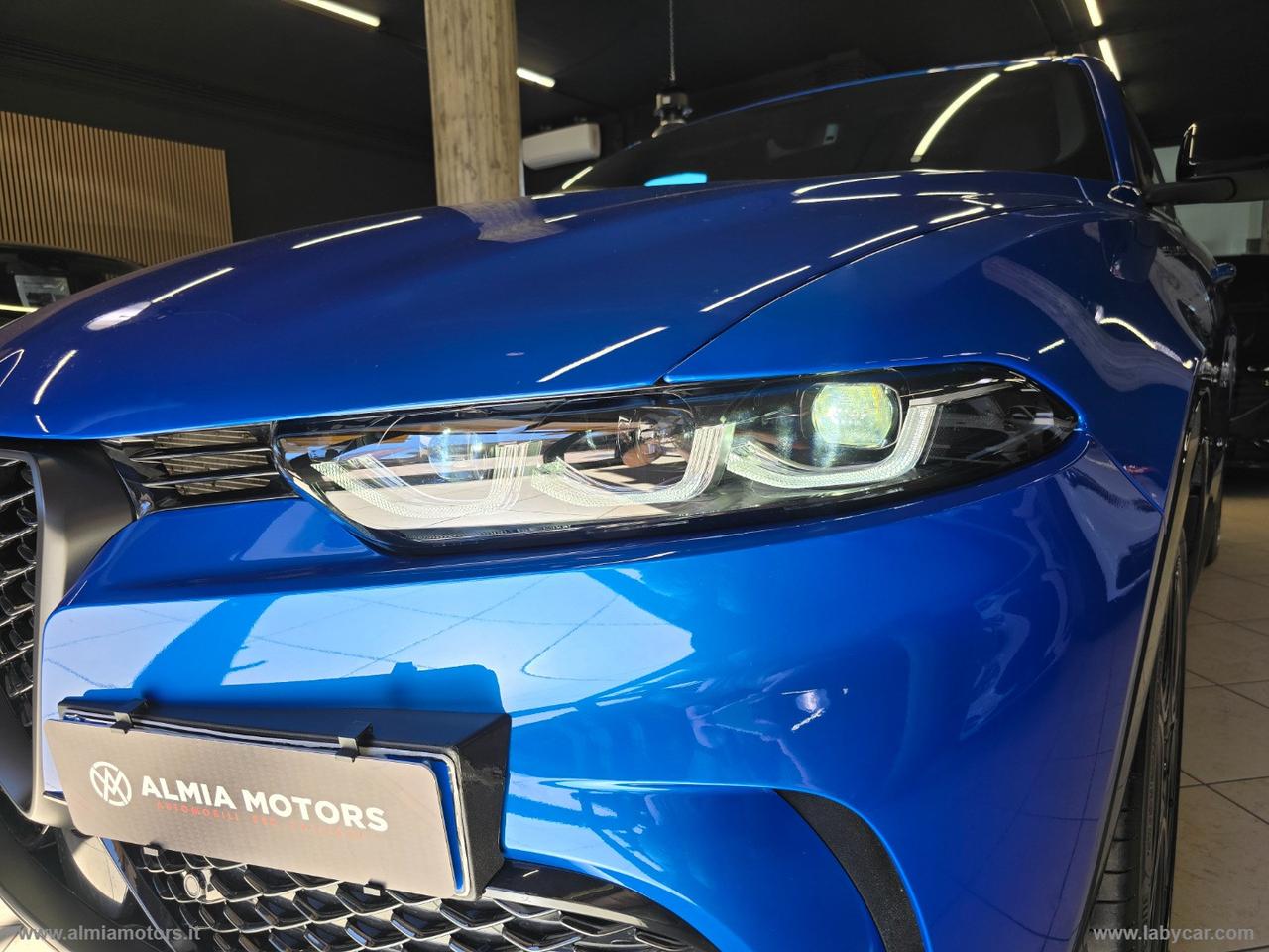 ALFA ROMEO Tonale 1.5 160CV MHEV TCT7 Ed. Speciale