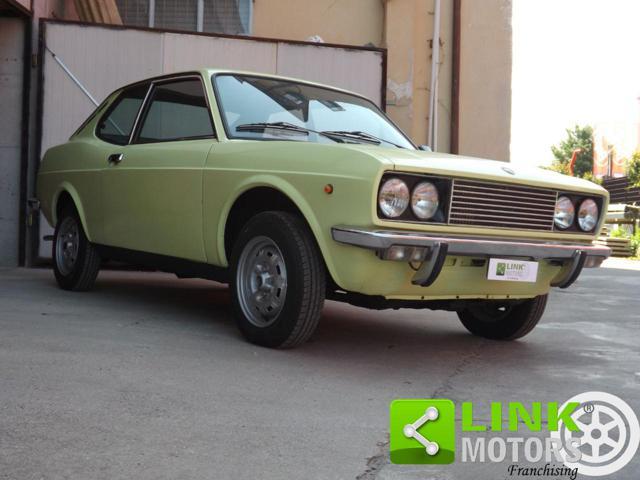 FIAT 128 Sport L coupè anno 1074 funzionante ben tenuta
