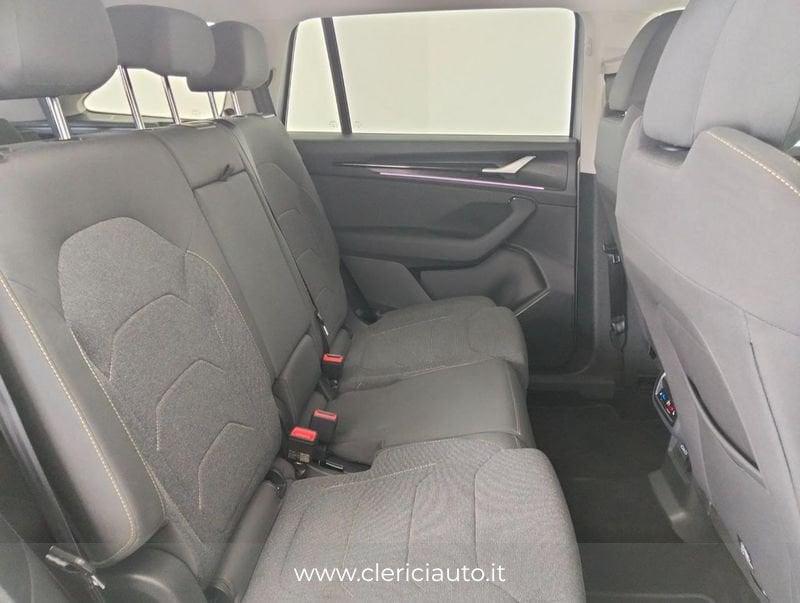 Škoda Kodiaq 2.0 TDI DSG 7 posti Executive