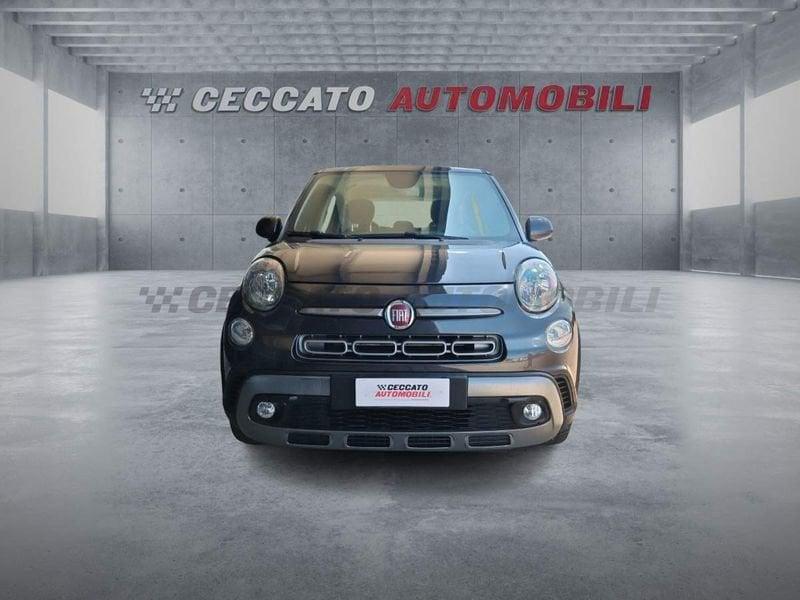FIAT 500L 500L Cross 1.4 s&s 95cv my20