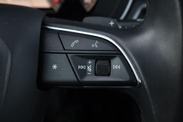 AUDI A4 Avant 35 TDI S-Line S tronic Sline edition