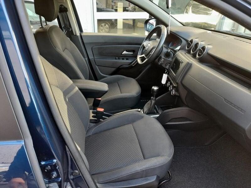 Dacia Duster Duster 1.6 SCe GPL 4x2 Comfort