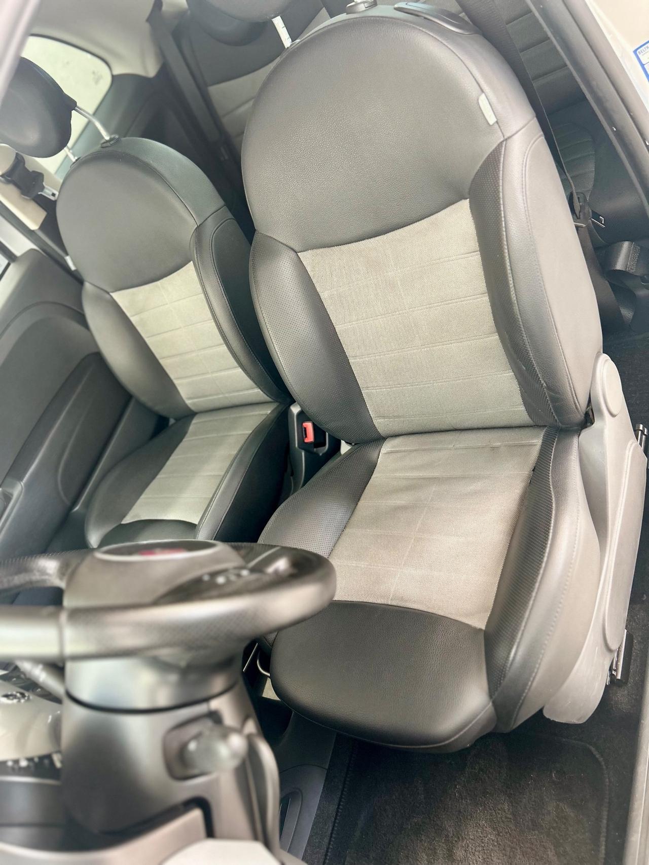 Fiat 500 1.2 Sport