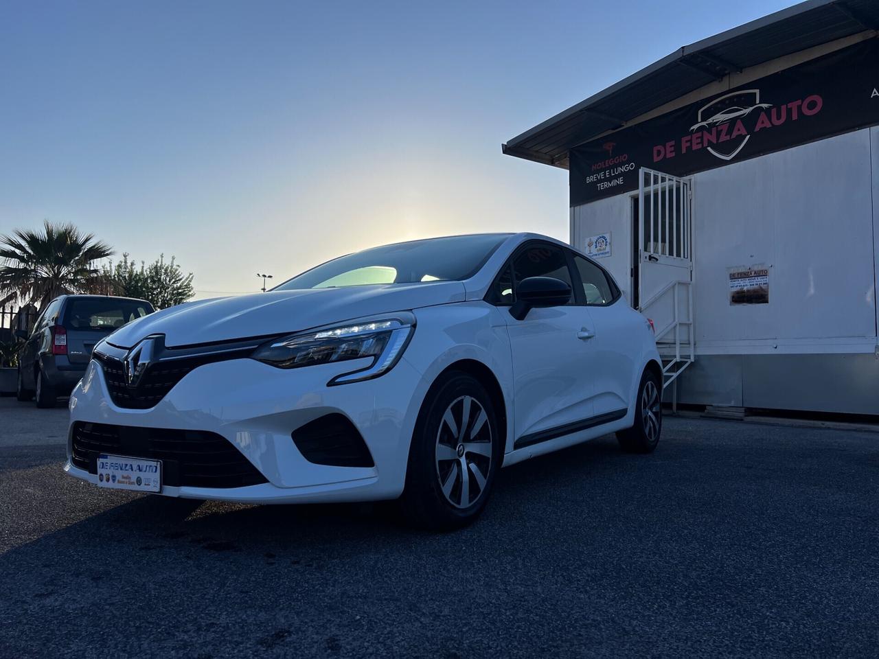 Renault Clio TCe 90 CV 5 porte Evolution