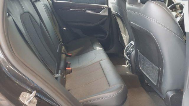 BMW X4 xDrive20d xLine Aut.