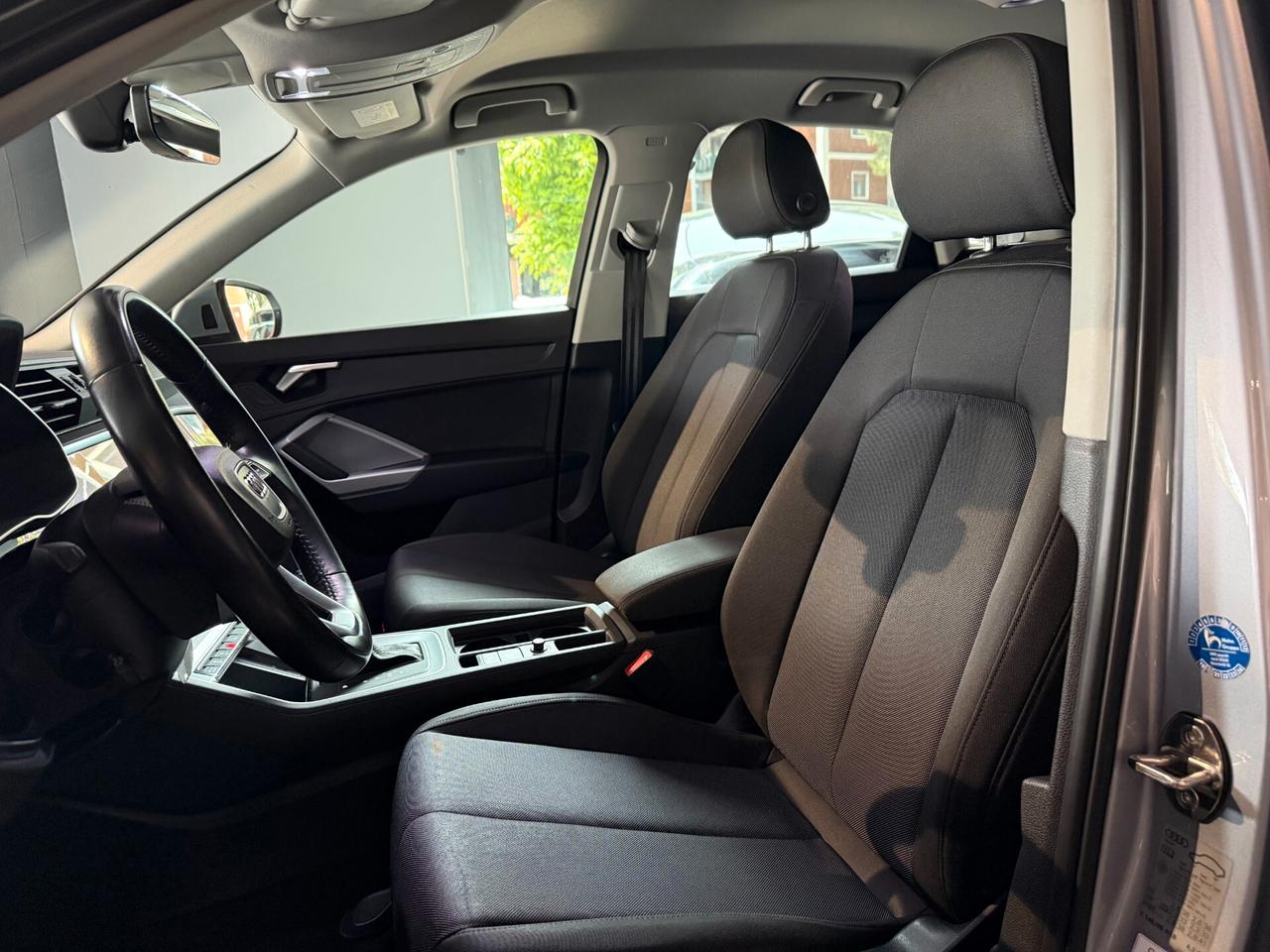 Audi Q3 35 TDI S tronic Business Advanced
