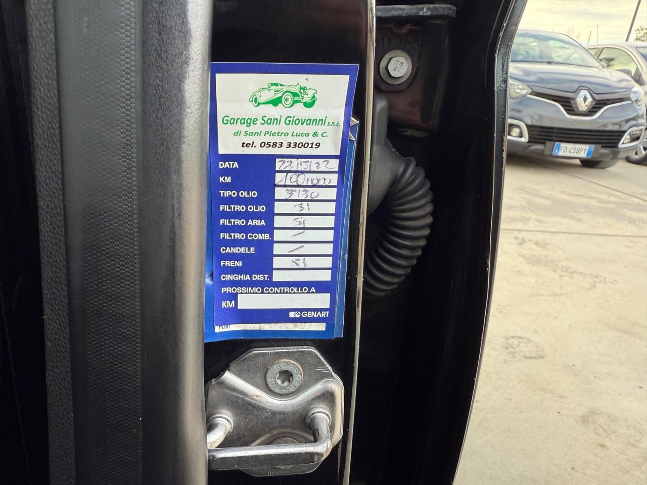 Ford Fiesta 1.0 EcoBoost 100CV 5 porte Individual