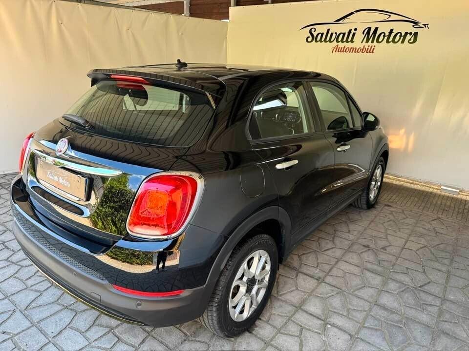 Fiat 500X 1.6 MultiJet 120 CV Business