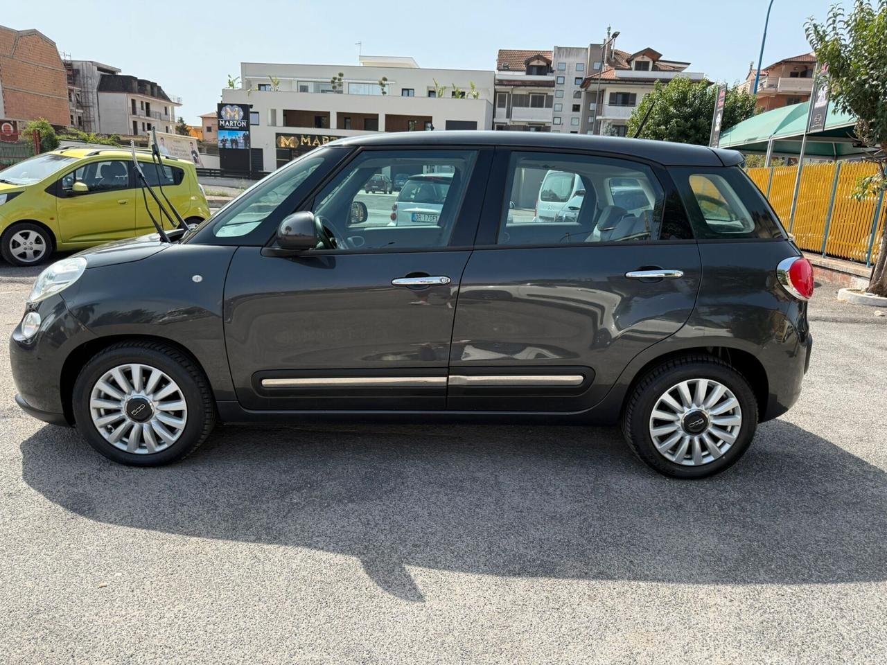 FIAT 500L 1.3MULTIJET 95CV EURO6B
