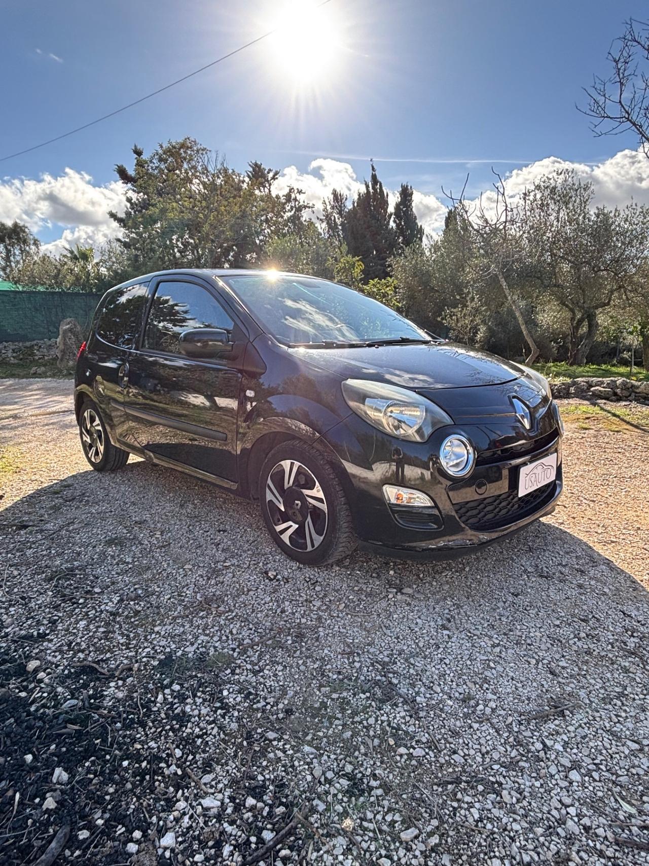 Renault Twingo 1.2 16V Neo patentati