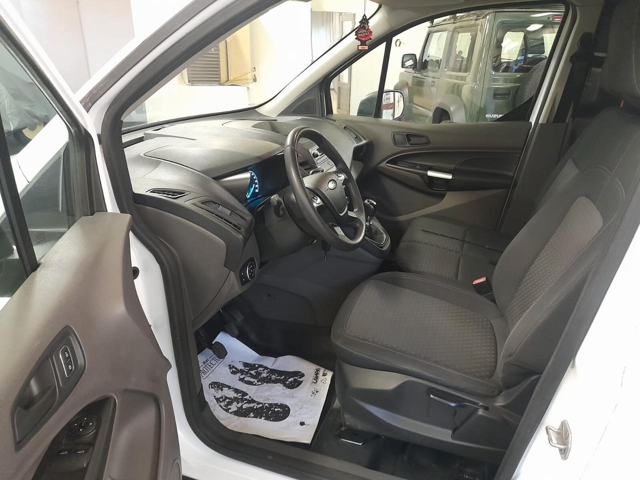 Ford Transit Connect 200 1.5 TDCi 120CV PC Furgone Trend