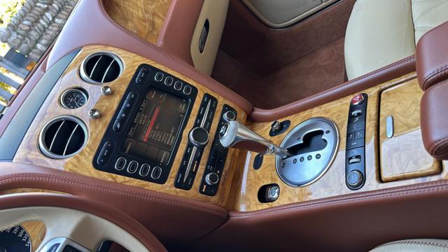BENTLEY Continental GT Speed W12 610 Cv Coupe' Iva 22% Compresa