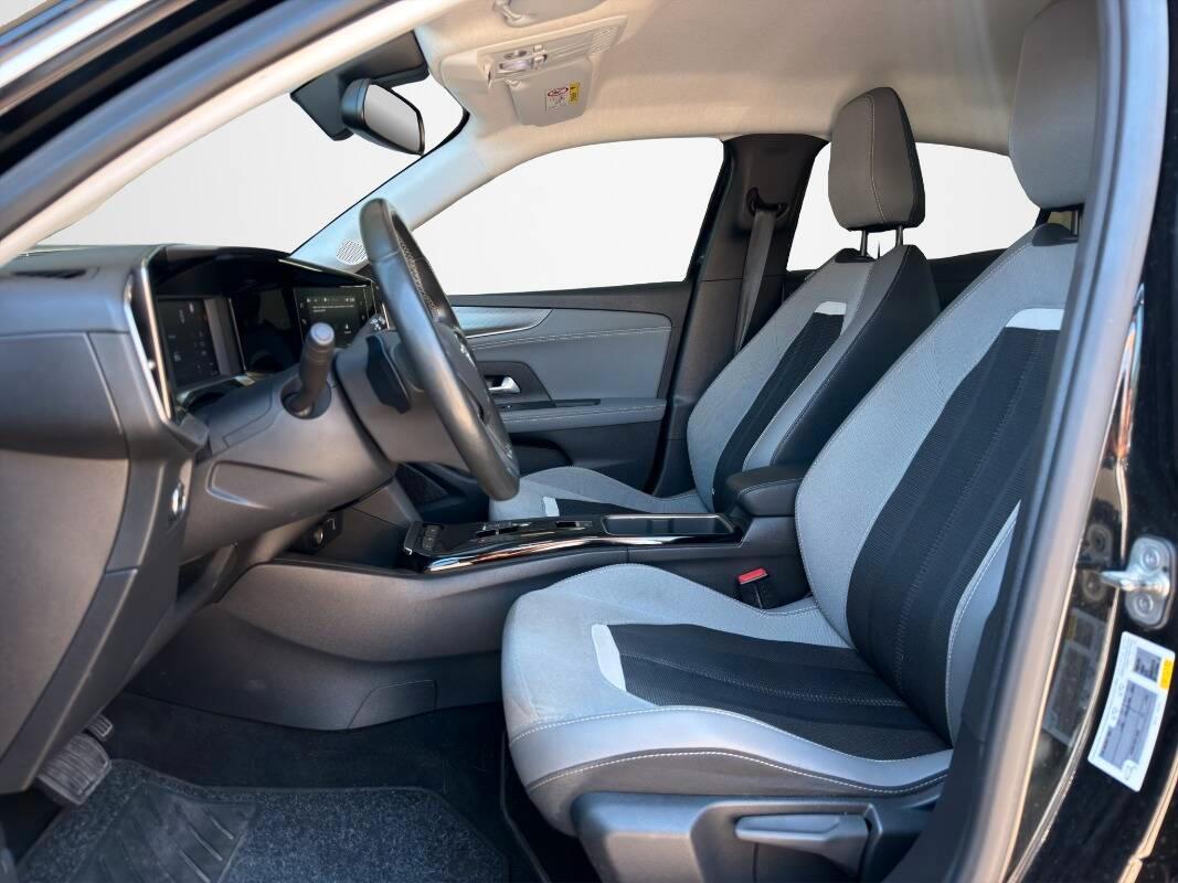 Opel Mokka 1.2 t Elegance s&s 130cv at8 Autocarro
