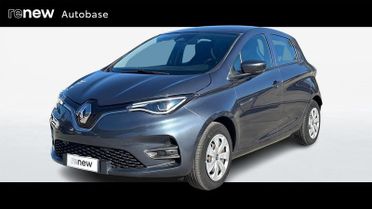 Renault ZOE 2020 Business R110 e-shifter