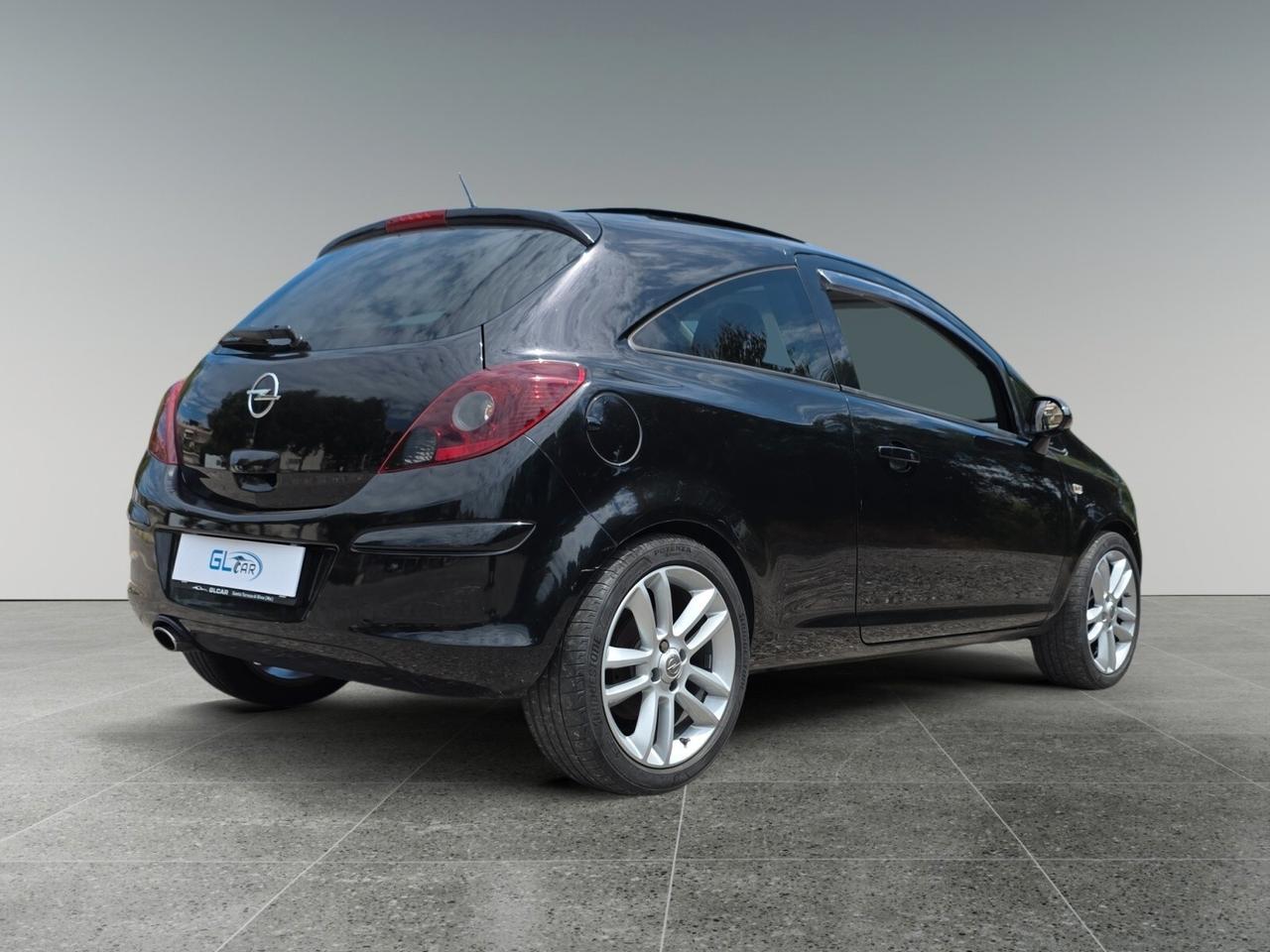 Opel Corsa 1.3 CDTI 90CV 3p Sport TETTO