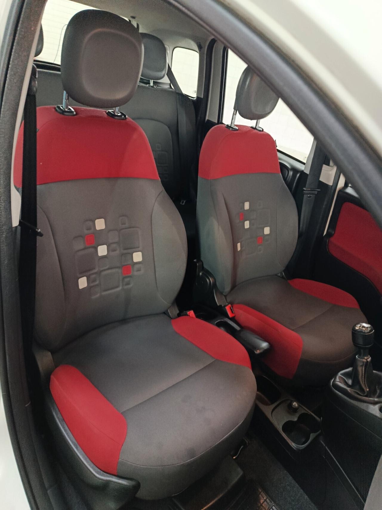 Fiat Panda 1.3 MJT S&S Easy garanzia a parte piu 900 euro