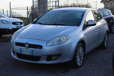 Fiat Bravo 1.6 MJT 120 CV DPF Emotion