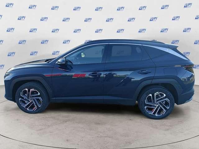 Hyundai TUCSON Tucson 1.6 HEV aut.Exellence