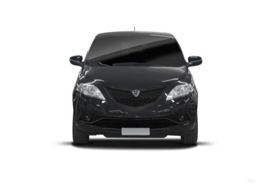 LANCIA Ypsilon III 2015 - Ypsilon 1.2 Gold ecochic Gpl 69cv my16