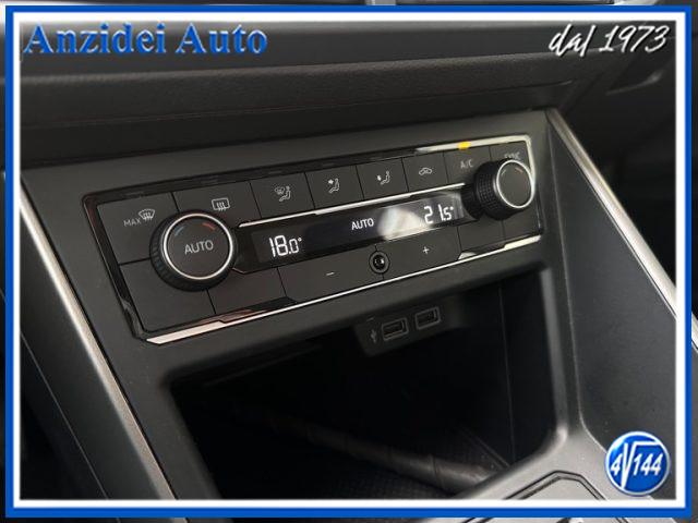 VOLKSWAGEN Polo 1.6 TDI 95 CV DSG 5p Comfortline BMT.