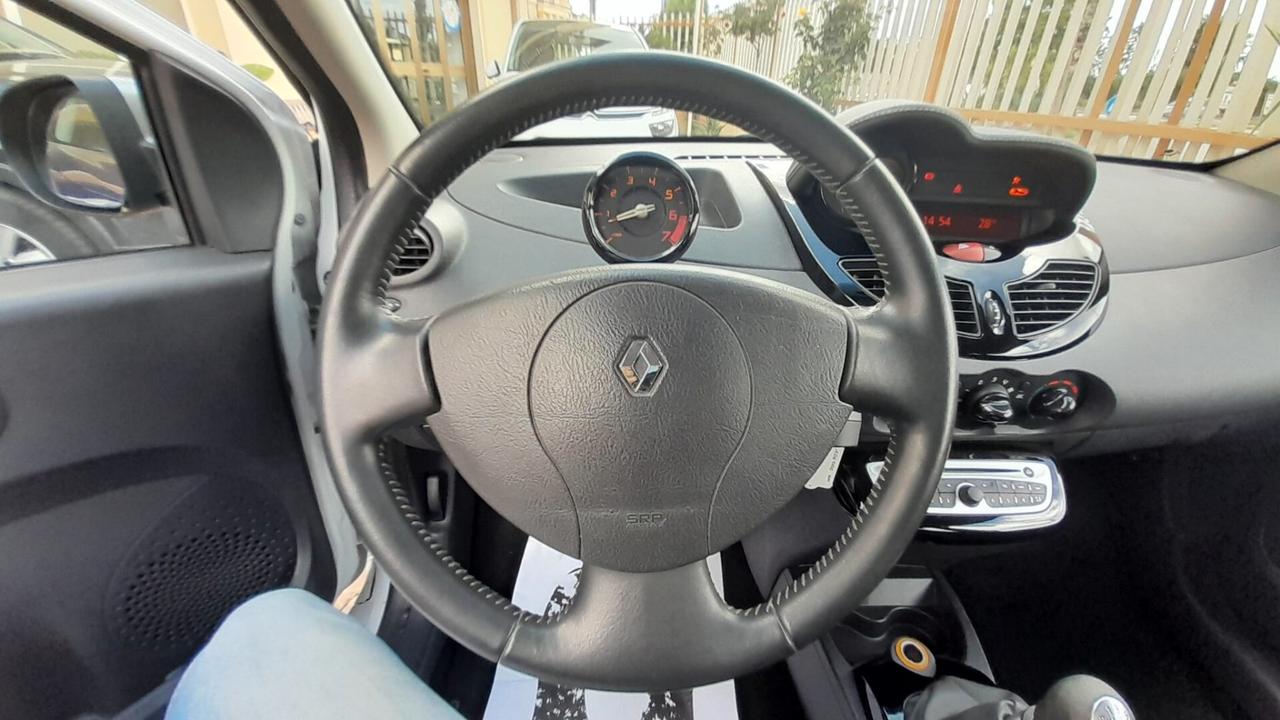 Renault Twingo 1.2 16V LEV Live