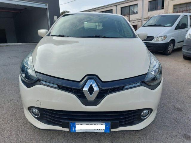 RENAULT Clio dCi 8V 75 CV Start&Stop 5 porte Energy Duel