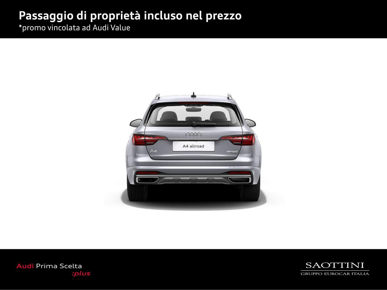 40 2.0 TDI Business Evolution quattro S tronic