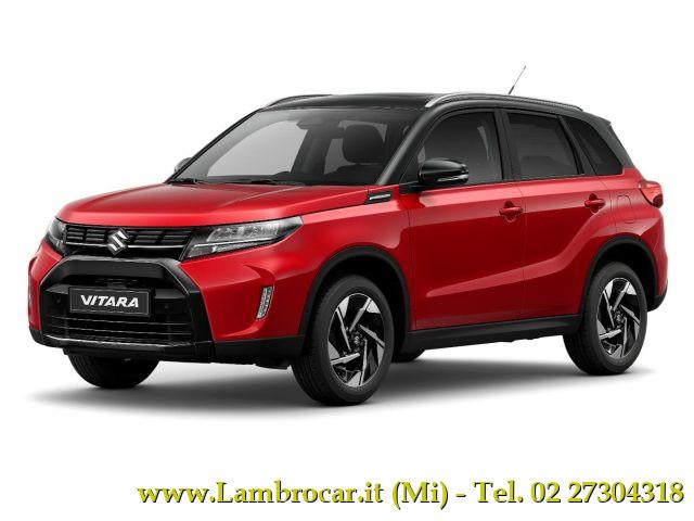 SUZUKI Vitara 1.4 Hybrid Cool+ MY24 - Offerta Pronta Consegna!