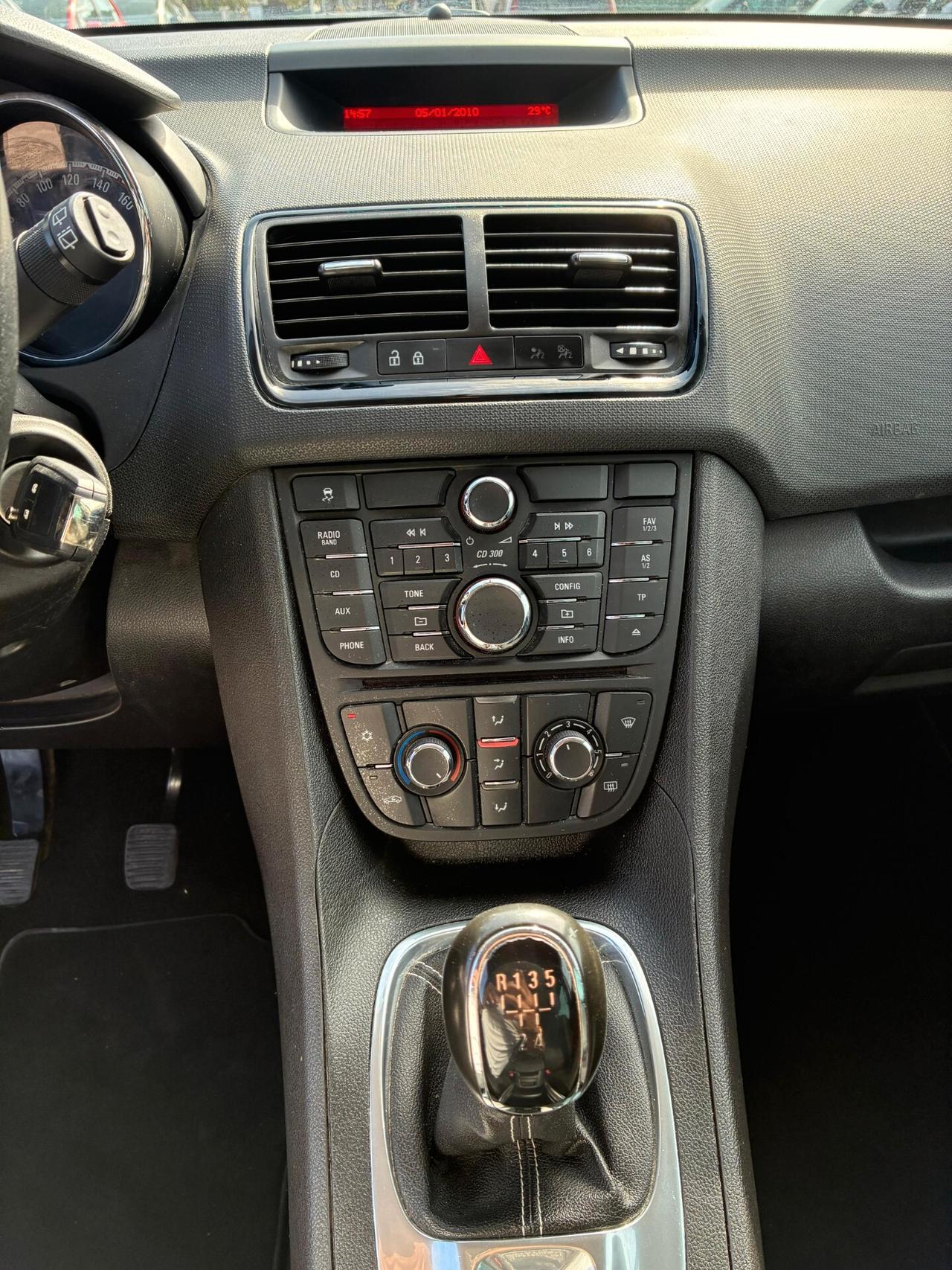 Opel Meriva 1.3 CDTI 95CV ecoFLEX Cosmo